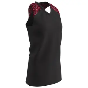Women's sleeveless jersey Champro At Bat image-0