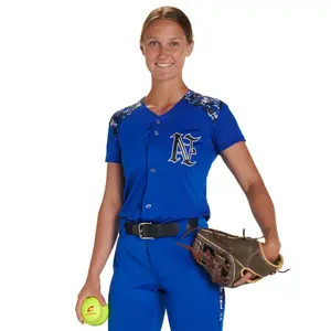Women's Jersey Champro Curcuit image-1