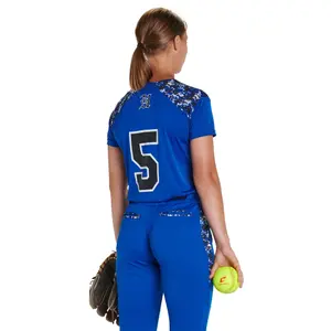 Women's Jersey Champro Curcuit image-2