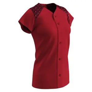 Women's Jersey Champro Curcuit image-0