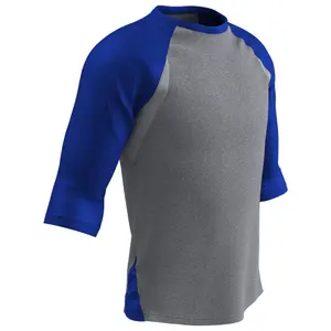 3/4 Sleeve Top Child Champro Extra Innings image-0