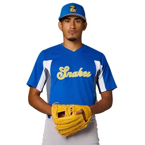 Maillot Champro Relief image-1