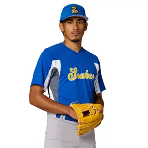 Maillot Champro Relief image-2
