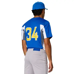 Maillot Champro Relief image-3