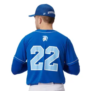 Child Jersey Champro Heater image-2