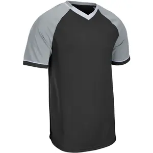 V-Neck Jersey Champro Square Up image-0