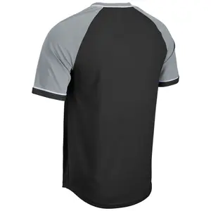V-Neck Jersey Champro Square Up image-1