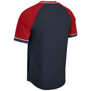 V-Neck Jersey Champro Square Up image-1