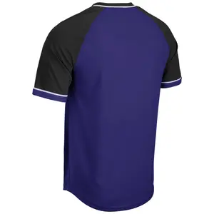 V-Neck Jersey Champro Square Up image-1