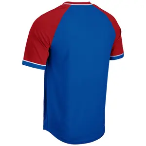 V-Neck Jersey Champro Square Up image-1