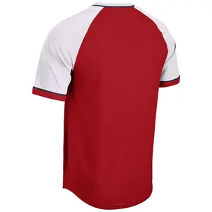 V-Neck Jersey Champro Square Up image-1