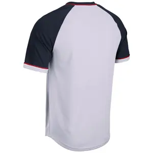 V-Neck Jersey Champro Square Up image-1