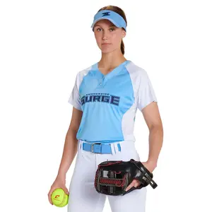 Women's Jersey Champro Infinite image-1