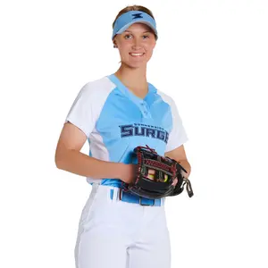 Women's Jersey Champro Infinite image-2