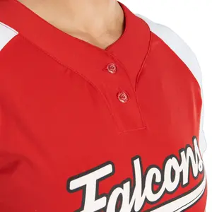 Women's Jersey Champro Infinite image-1