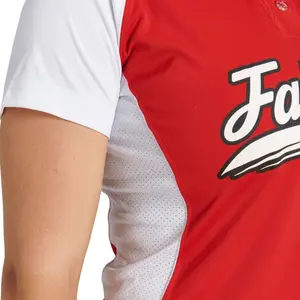 Women's Jersey Champro Infinite image-2