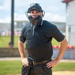 Referee Polo Champro image-1