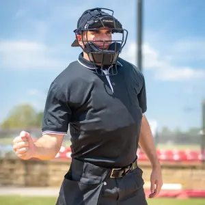 Referee Polo Champro image-2