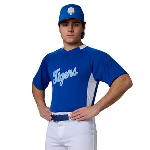 Child Jersey Champro Clean-Up image-1