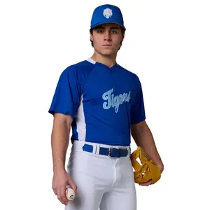 Child Jersey Champro Clean-Up image-2