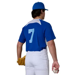 Child Jersey Champro Clean-Up image-4