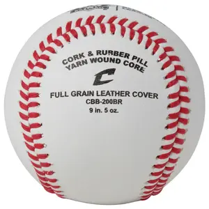 Baseball Champro Babe Ruth image-1