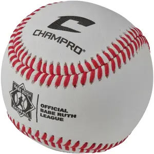 Baseball Champro Babe Ruth image-2