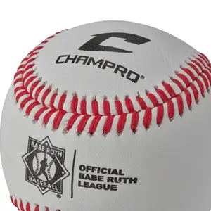 Baseball Champro Babe Ruth image-3