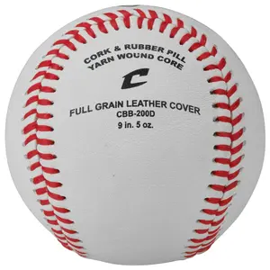Baseball Champro Official League Cosmetic Blem image-1