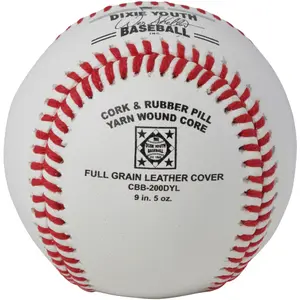 Baseball Champro Diamond League image-1