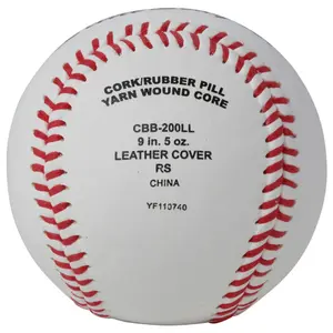 Baseball Champro Little League image-1