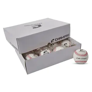 Baseball Champro Little League image-4