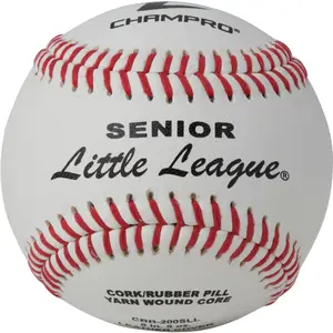 Baseball Champro Little League RS image-0