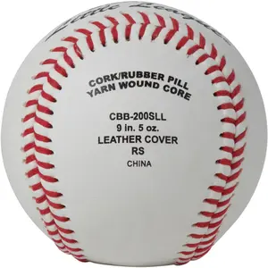 Baseball Champro Little League RS image-1