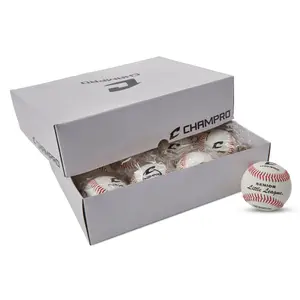 Baseball Champro Little League RS image-4