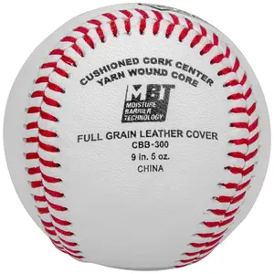 Baseball Champro Official League Raised Seam image-1