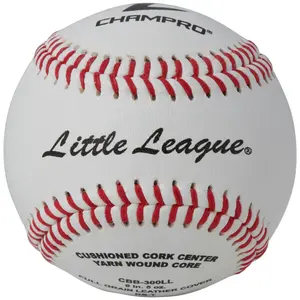 Baseball Champro Little League RS-T image-0