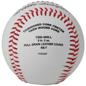 Baseball Champro Little League RS-T image-1