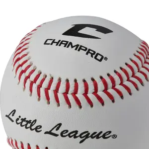 Baseball Champro Little League RS-T image-3