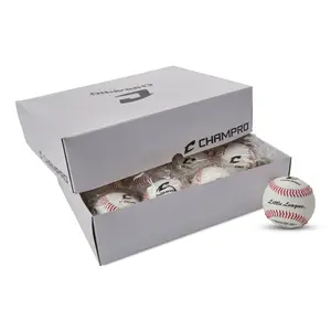 Baseball Champro Little League RS-T image-4
