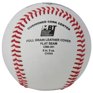 Baseball Champro Official League Flat Seam image-1