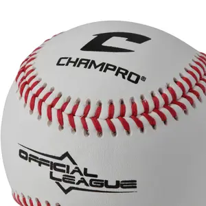 Baseball Champro Official League Flat Seam image-3