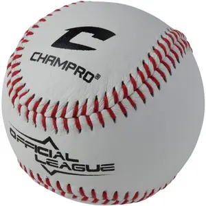 Baseball Champro Official League Genuine image-2