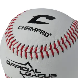 Baseball Champro Official League Genuine image-3