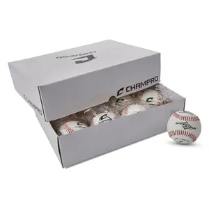 Baseball Champro Official League Genuine image-4