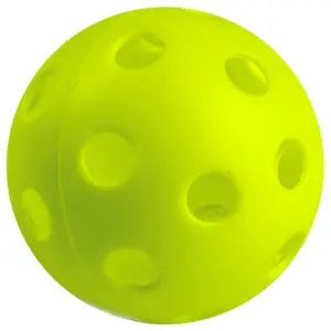 Polyethylene Baseball Ball Champro image-0