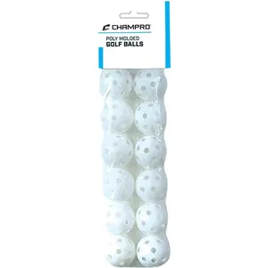 Polyethylene Baseball Ball Champro (x12) image-0