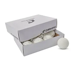 Moulded Baseball Ball Champro image-3