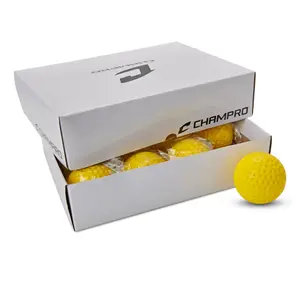 Moulded Baseball Ball Champro image-3