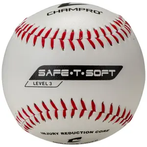 Baseball Champro Safe-T-Soft Level 3 image-0